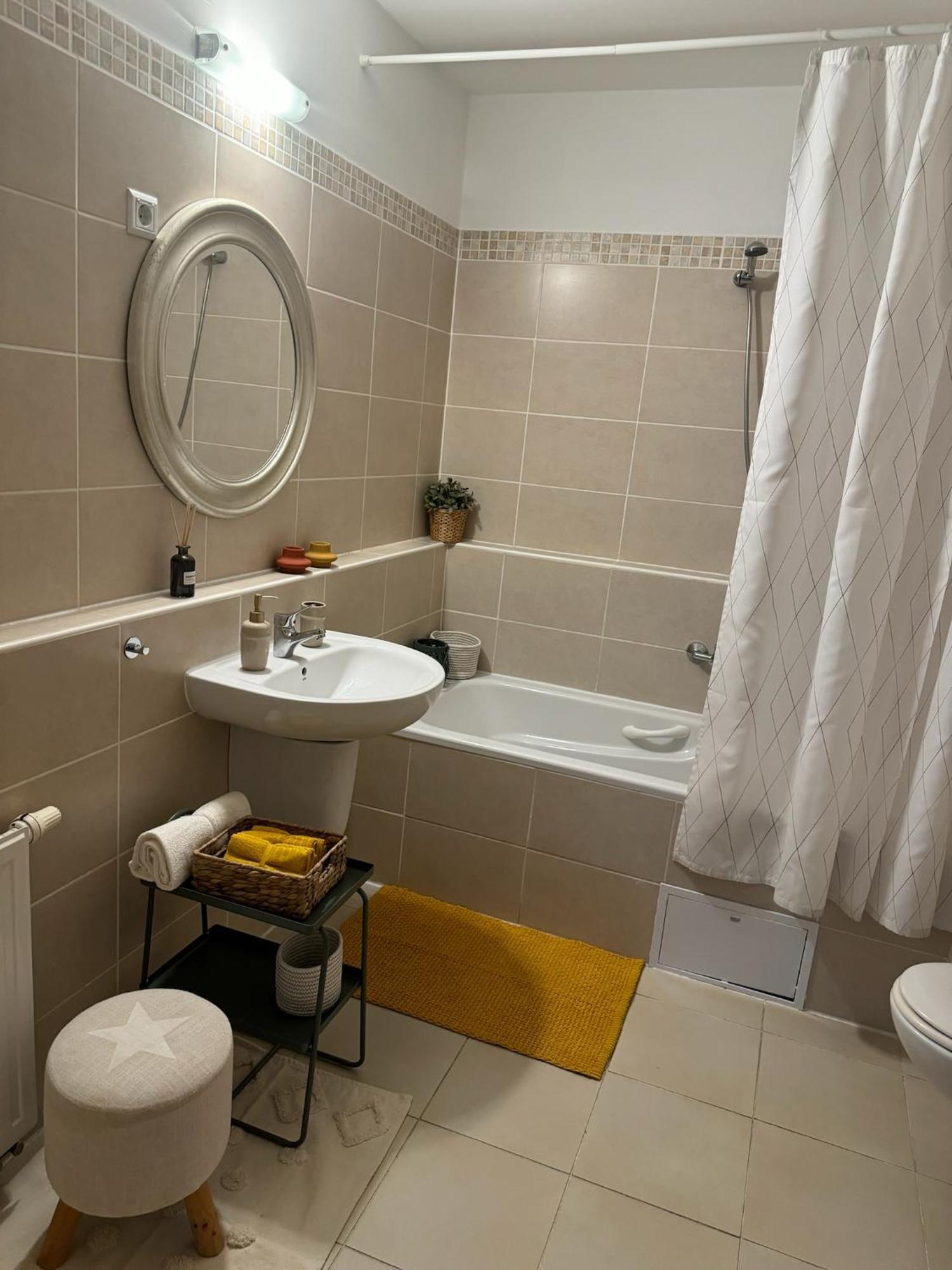 Central Passage Urban Nest บูดาเปสต์ ภายนอก รูปภาพ